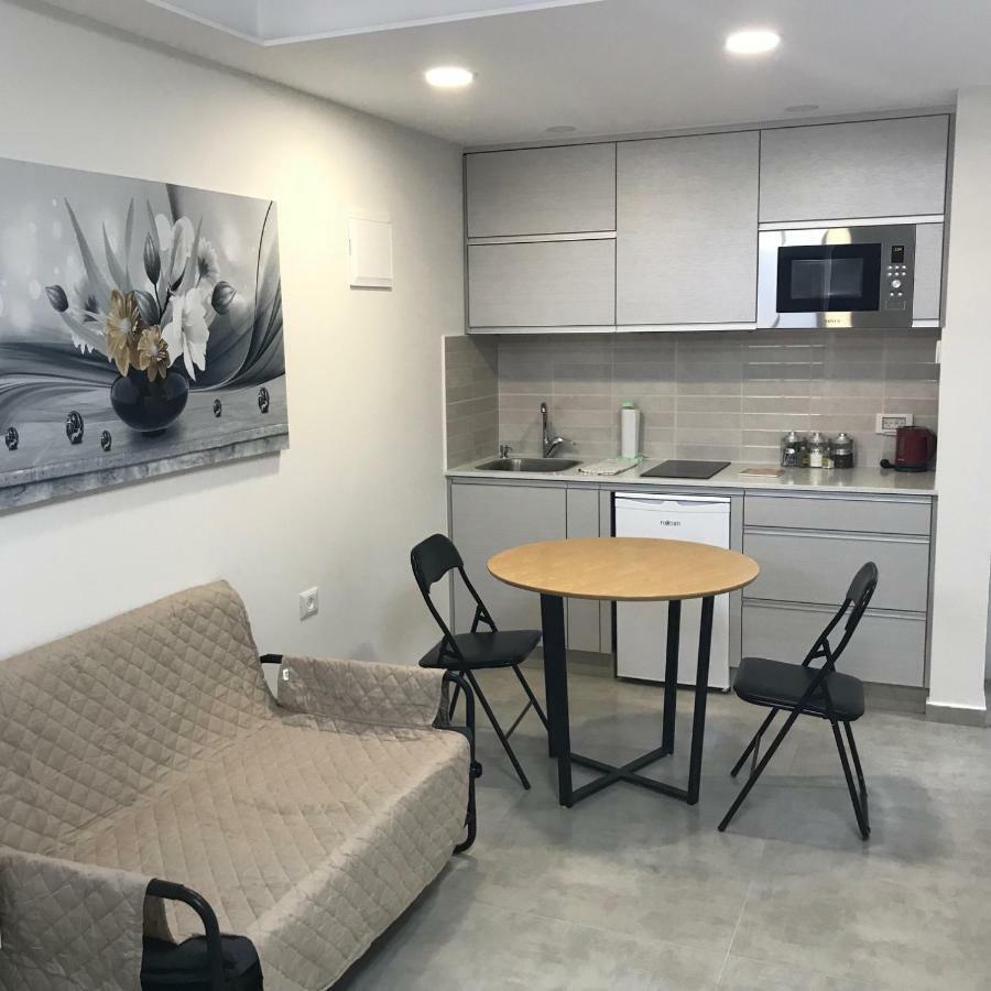 Coral Studio vacation apartment Eilat Esterno foto